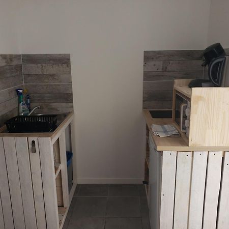 Locmeze Apartment Екстериор снимка