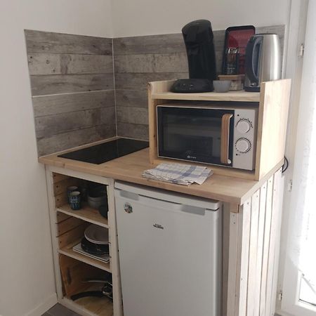 Locmeze Apartment Екстериор снимка