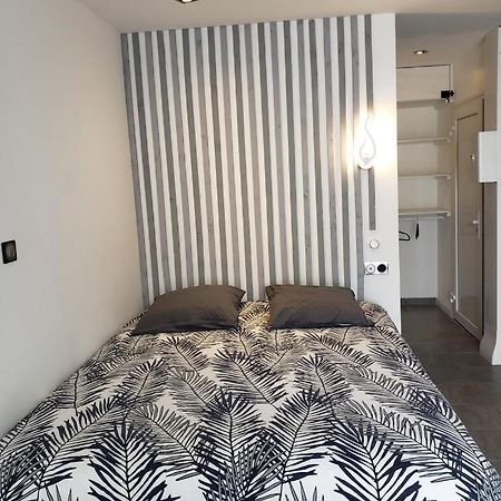 Locmeze Apartment Екстериор снимка