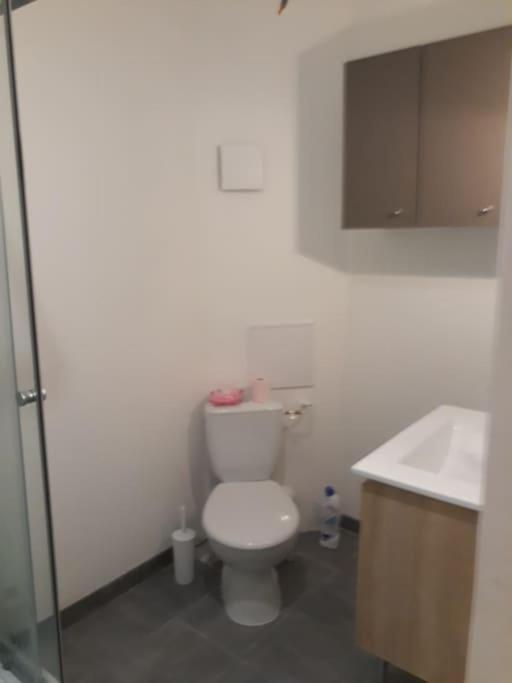 Locmeze Apartment Екстериор снимка