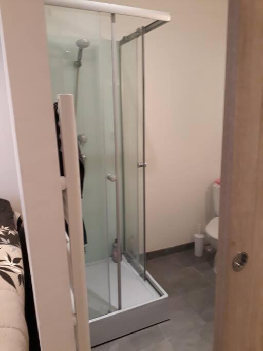 Locmeze Apartment Екстериор снимка
