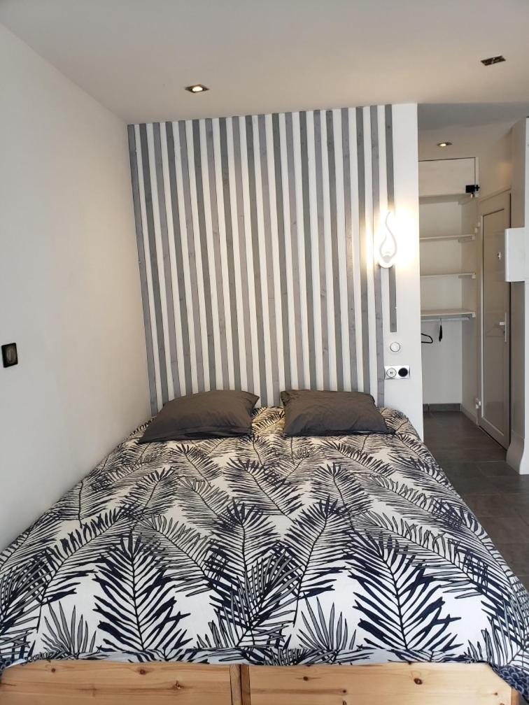 Locmeze Apartment Екстериор снимка